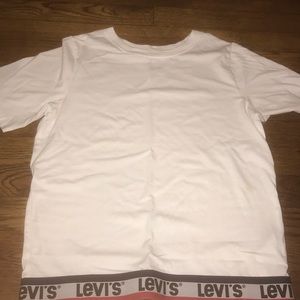 Levi’s short sleeve shirt